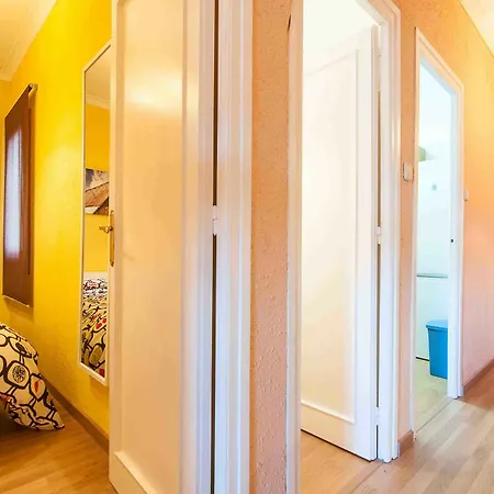 Go Bcn Gran Via Appartement Barcelona