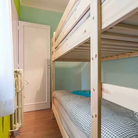Appartement Go Bcn Gran Via
