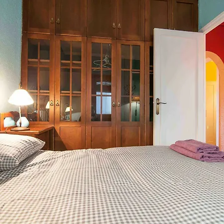 Appartement Go Bcn Gran Via