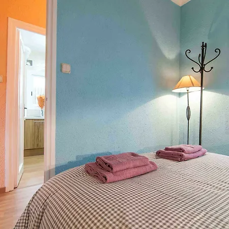 Appartement Go Bcn Gran Via