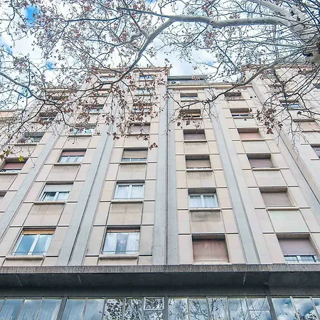 Appartement Go Bcn Gran Via
