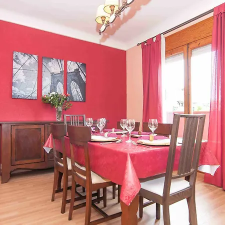 Go Bcn Gran Via Appartement Barcelona