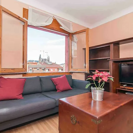 Go Bcn Gran Via Appartement Barcelona